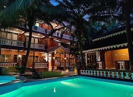 Blue Sea Beach Resort