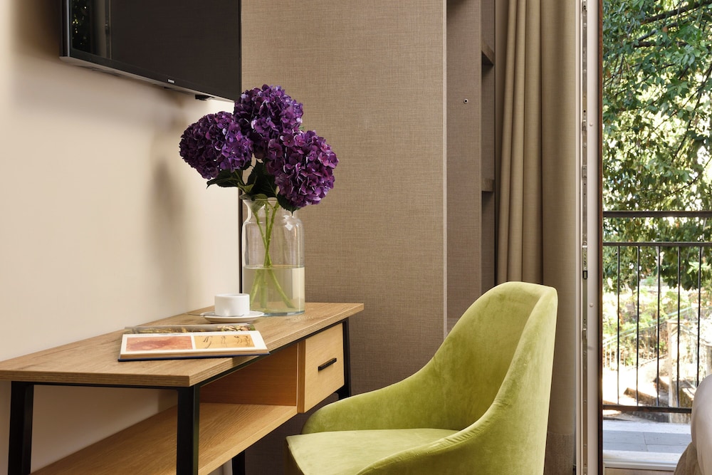 FH55 Med Executive Hotel