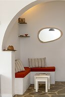 By The Stone Tinos