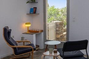 By The Stone Tinos