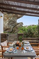 By The Stone Tinos