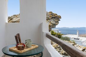 By The Stone Tinos