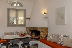 By The Stone Tinos