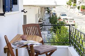 Summer Grace Tinos