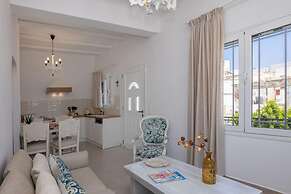 Summer Grace Tinos