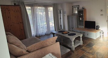 Oak Tree Rooms