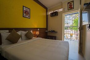 Gems9 Airport Hotel