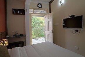 Gems9 Airport Hotel