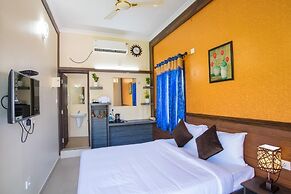 Gems9 Airport Hotel