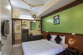 Gems9 Airport Hotel