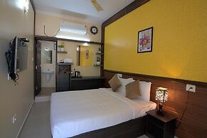 Gems9 Airport Hotel