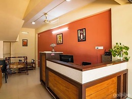 Gems9 Airport Hotel