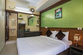 Gems9 Airport Hotel