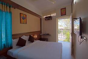 Gems9 Airport Hotel
