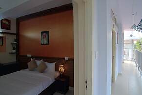 Gems9 Airport Hotel