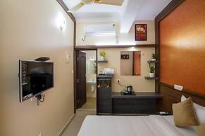 Gems9 Airport Hotel