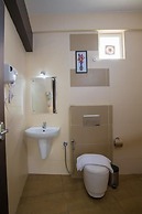 Gems9 Airport Hotel