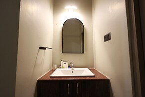 TATTVAM A Luxury Boutique Villa