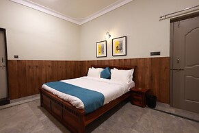 TATTVAM A Luxury Boutique Villa