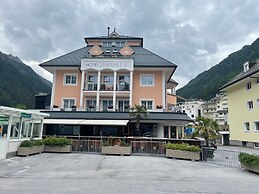 Hotel24Steps
