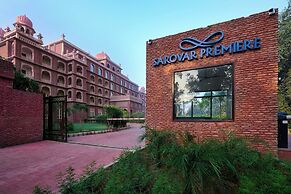 Sarovar Premiere Amritsar