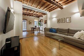 Santa Maria Novella Palace by MMega