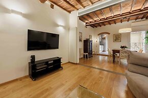 Santa Maria Novella Palace by MMega