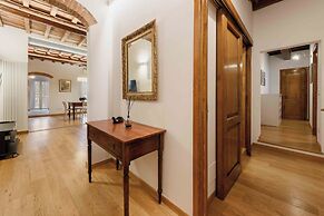 Santa Maria Novella Palace by MMega