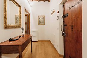 Santa Maria Novella Palace by MMega