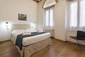 Santa Maria Novella Palace by MMega