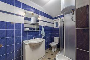 Holiday Home Seafront Escape