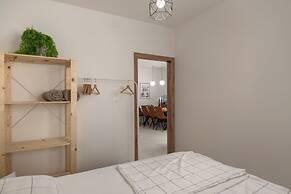 Holiday Home Seafront Escape