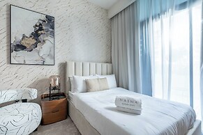 Nasma Holiday Homes - Azizi Riviera 41