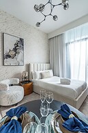 Nasma Holiday Homes - Azizi Riviera 41