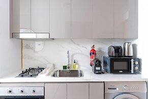 Nasma Holiday Homes - Azizi Riviera 41
