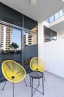 Nasma Holiday Homes - Azizi Riviera 41