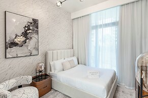 Nasma Holiday Homes - Azizi Riviera 41