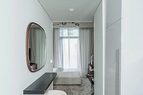 Nasma Holiday Homes - Azizi Riviera 41