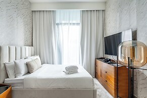 Nasma Holiday Homes - Azizi Riviera 41