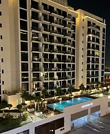 Nasma Holiday Homes - Azizi Riviera 41