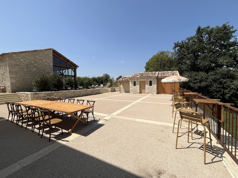 Dortoir le Perchoir