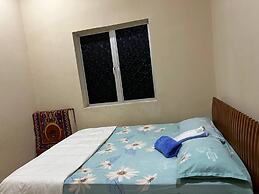 Mahasa Penarik Homestay