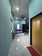 Mahasa Penarik Homestay