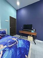 Mahasa Penarik Homestay