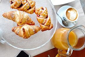 Chalet le Alpi