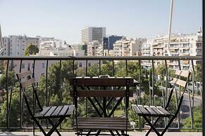 Athenian Heritage Residences