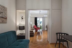 Athenian Heritage Residences