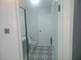Blake Rainham Homestay
