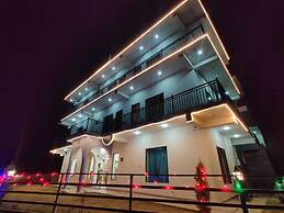 Jaitak Resort By Pine