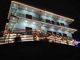 Jaitak Resort By Pine